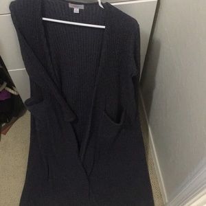 LuLaRoe Sarah duster cardigan